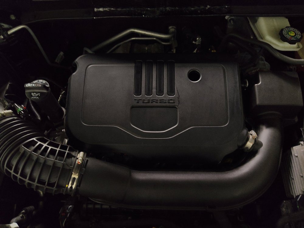 Used 2024 Chevrolet Blazer LT w/ Convenience Package FWD image 30