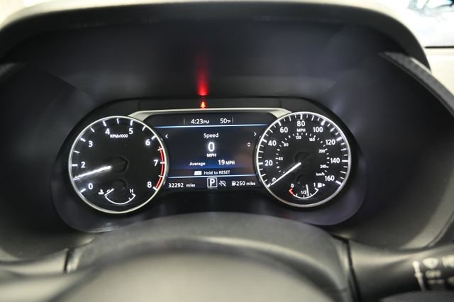 Used 2024 Nissan Sentra SV FWD image 28