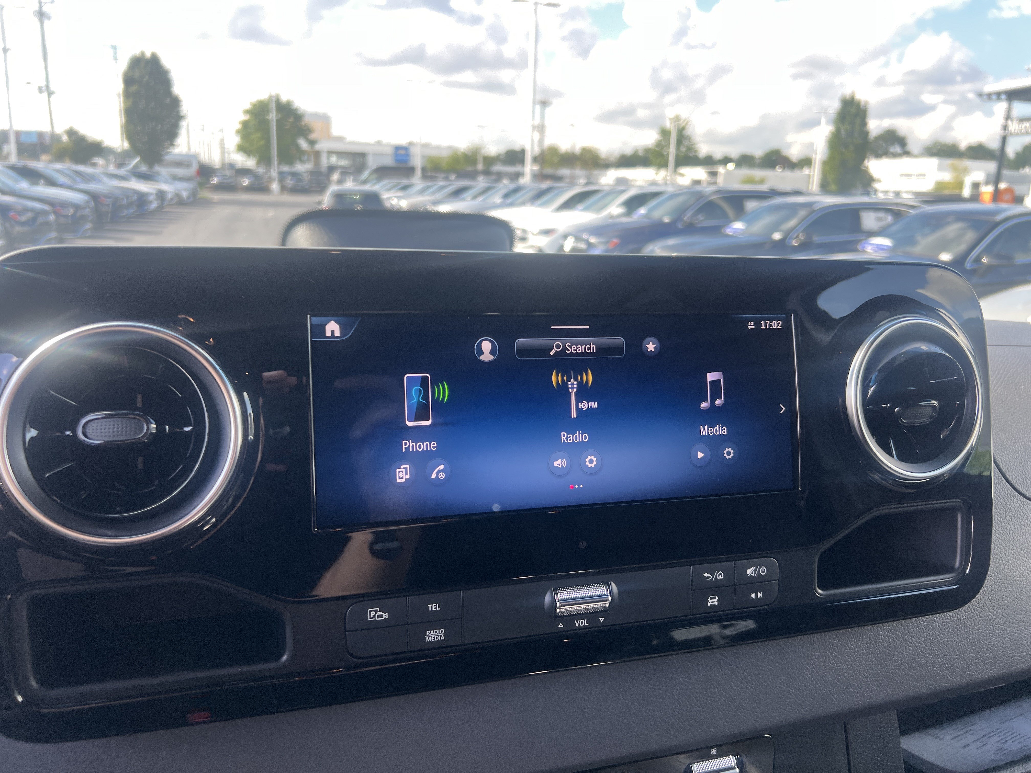 New 2026 Mercedes-Benz Sprinter 4500 image 32