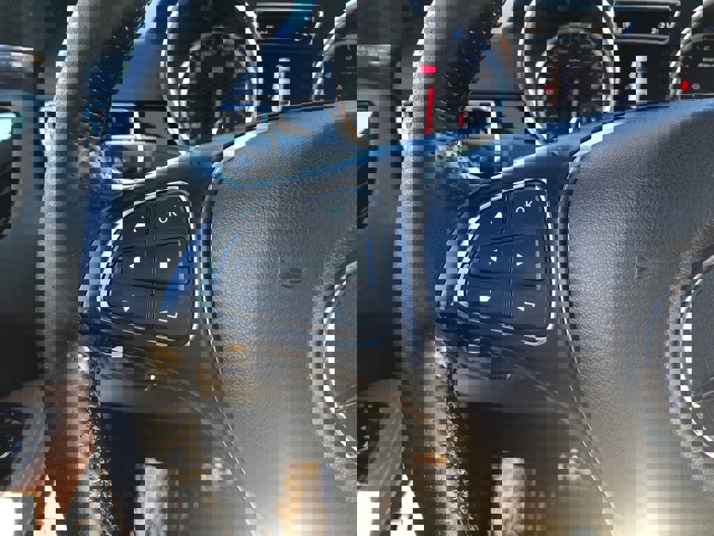 Used 2018 Mercedes-Benz GLE 43 AMG 4MATIC Coupe w/ Parking Assist Package image 23