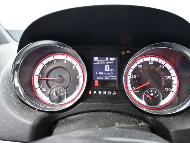 Used 2018 Dodge Grand Caravan GT image 18