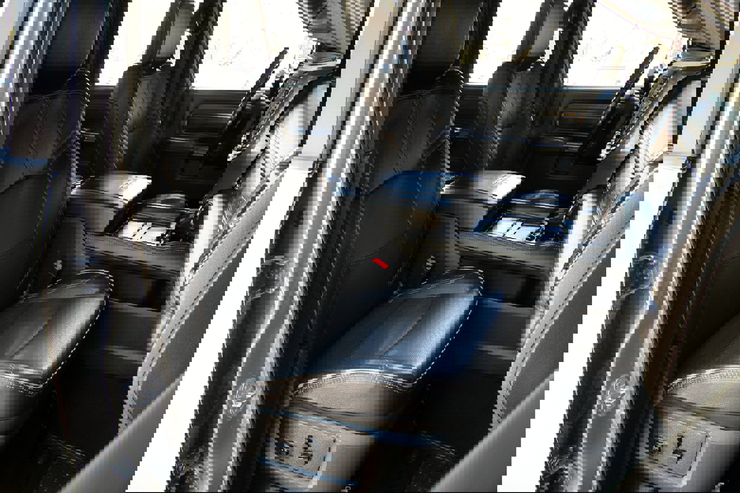 Used 2022 RAM 3500 Limited w/ Night Edition image 44