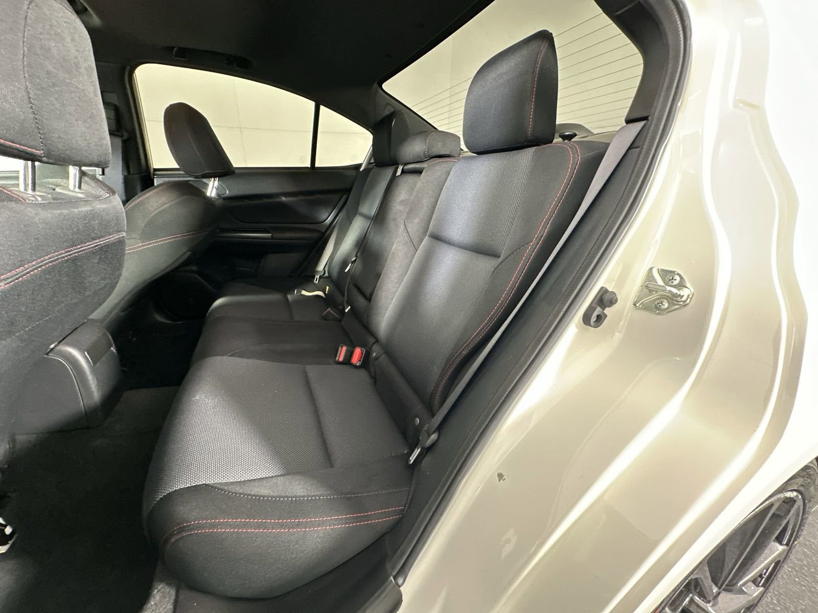 Used 2021 Subaru WRX Premium image 24