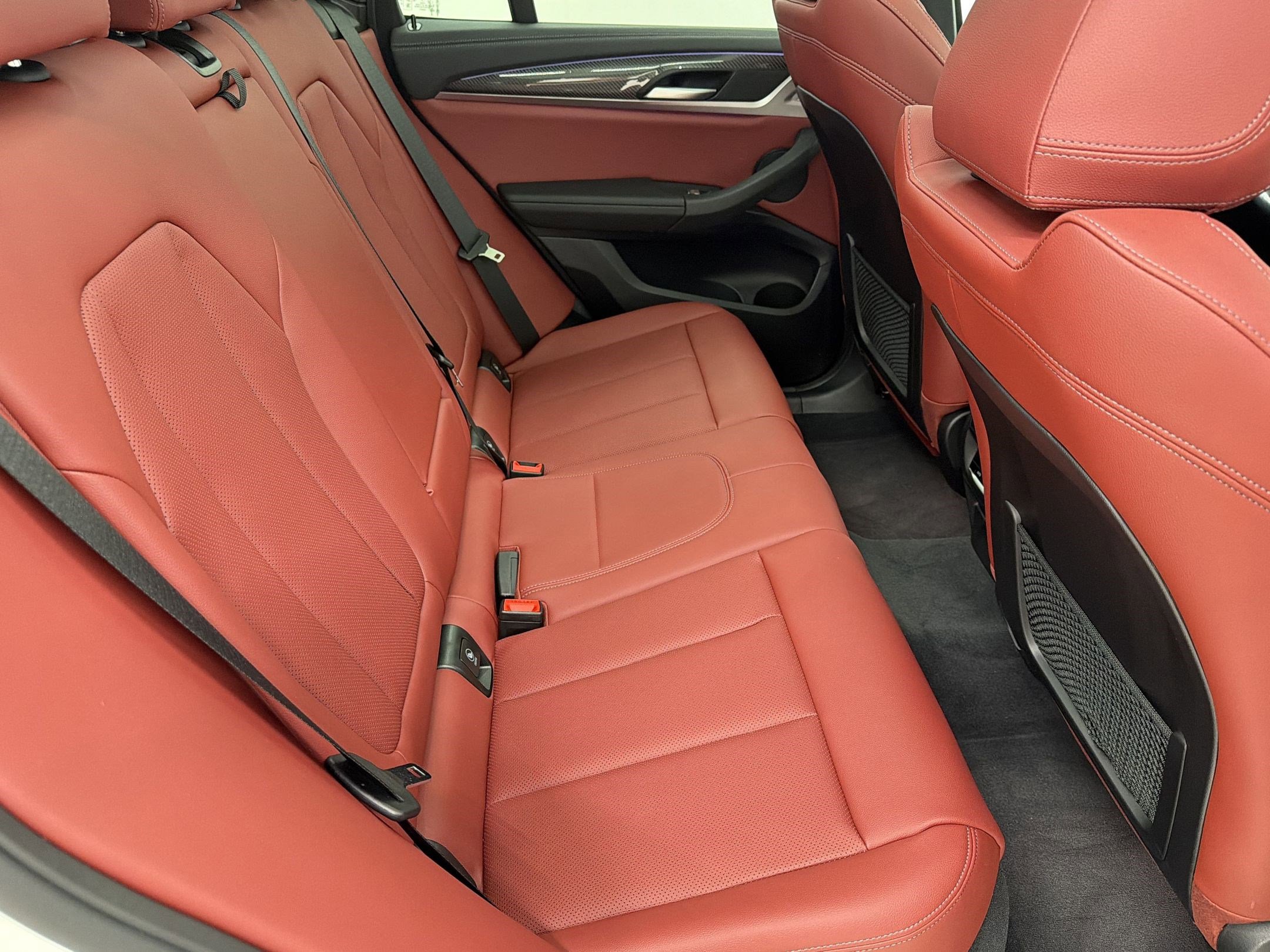 Certified 2024 BMW X3 M40i w/ Premium Package image 28