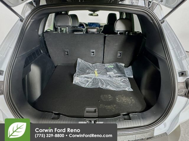 New 2026 Ford Escape ST-Line w/ Tech Pack #1 image 26