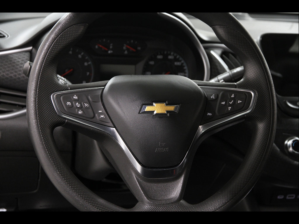 Used 2023 Chevrolet Malibu LT image 7