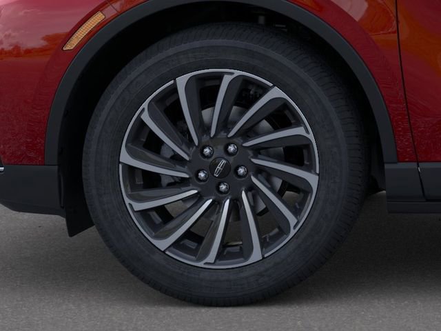 New 2025 Lincoln Corsair Reserve FWD image 19