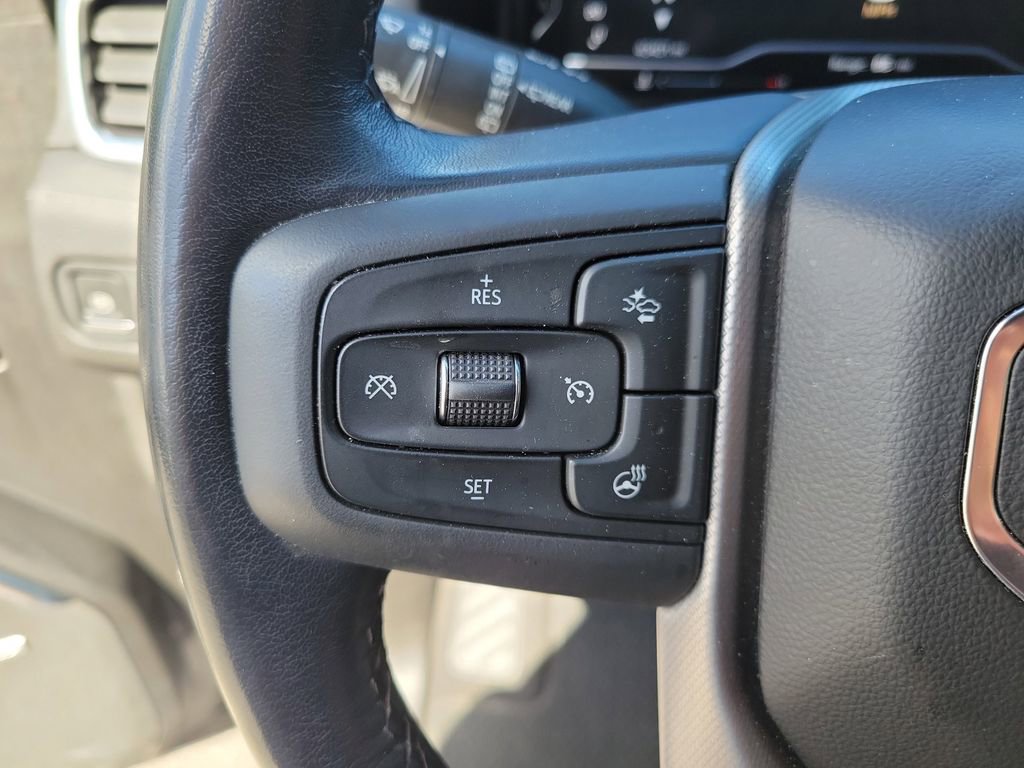 Certified 2022 GMC Yukon XL Denali image 29