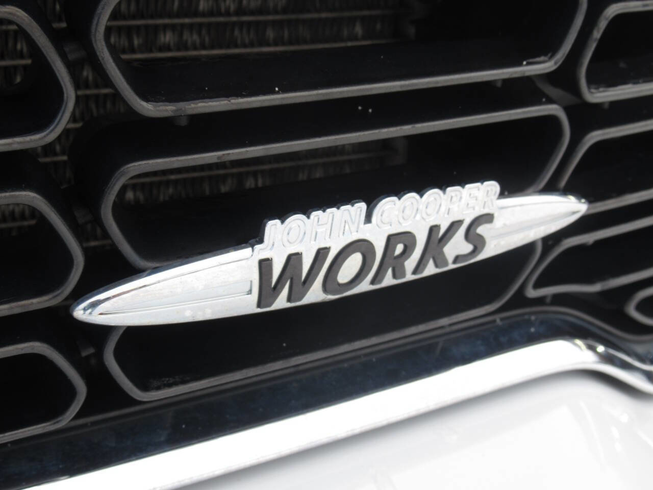 Used 2014 MINI Cooper Countryman John Cooper Works image 4