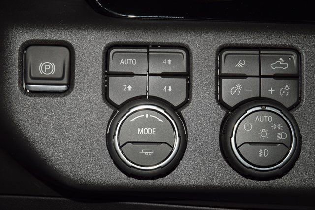 New 2026 Chevrolet Silverado 1500 ZR2 AWD/4WD image 40