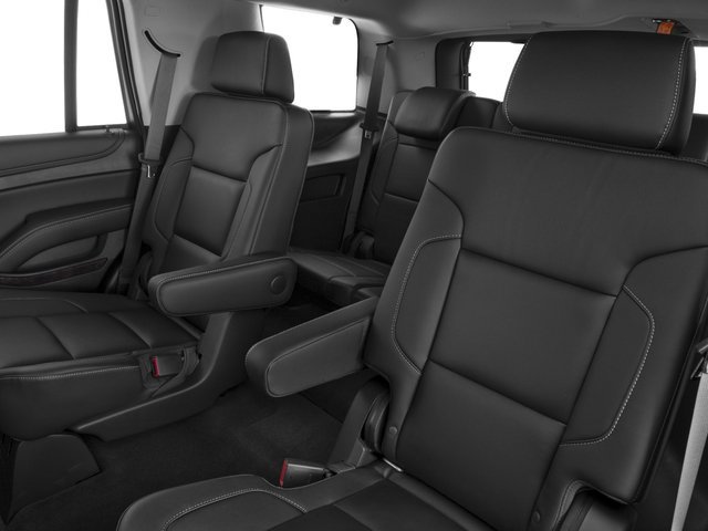 Used 2017 Chevrolet Tahoe LT w/ Texas Edition Package RWD image 17