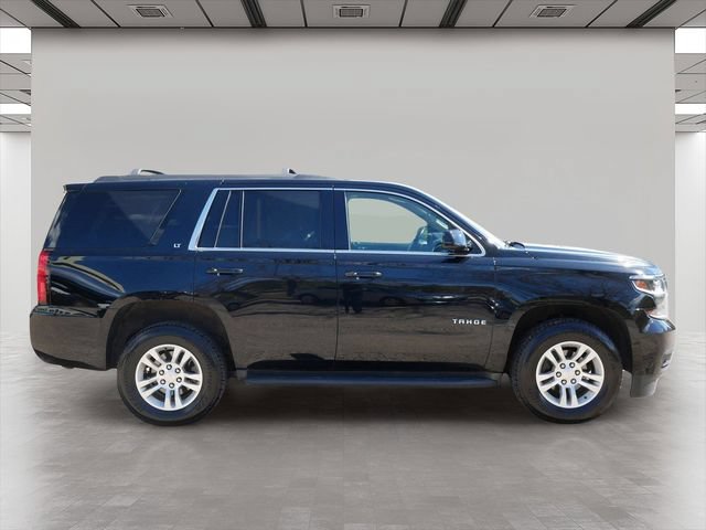 Used 2016 Chevrolet Tahoe LT AWD/4WD image 6