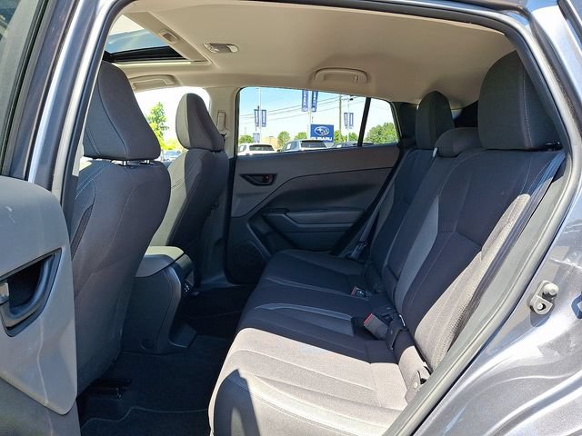 Certified 2025 Subaru Crosstrek 2.5i Premium AWD/4WD image 10