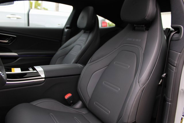 New 2025 Mercedes-Benz CLE 53 AMG 4MATIC Coupe image 31