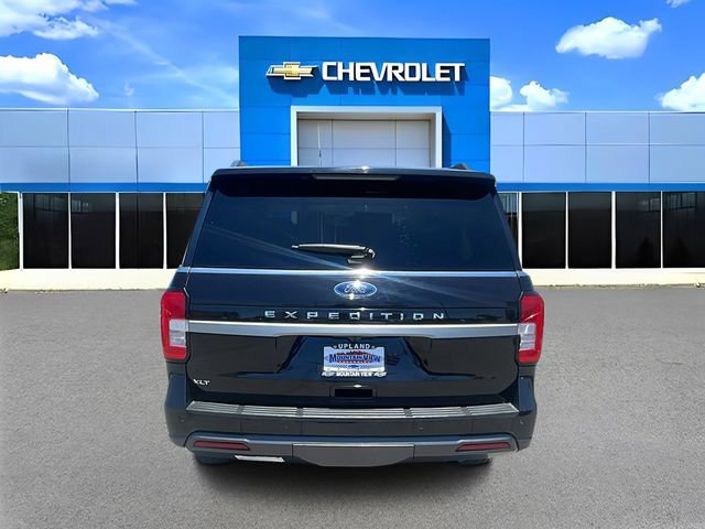 Used 2024 Ford Expedition XLT AWD/4WD image 4