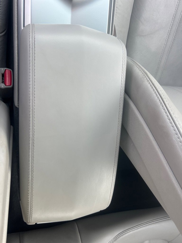 Used 2009 Cadillac CTS 3.6 RWD image 30