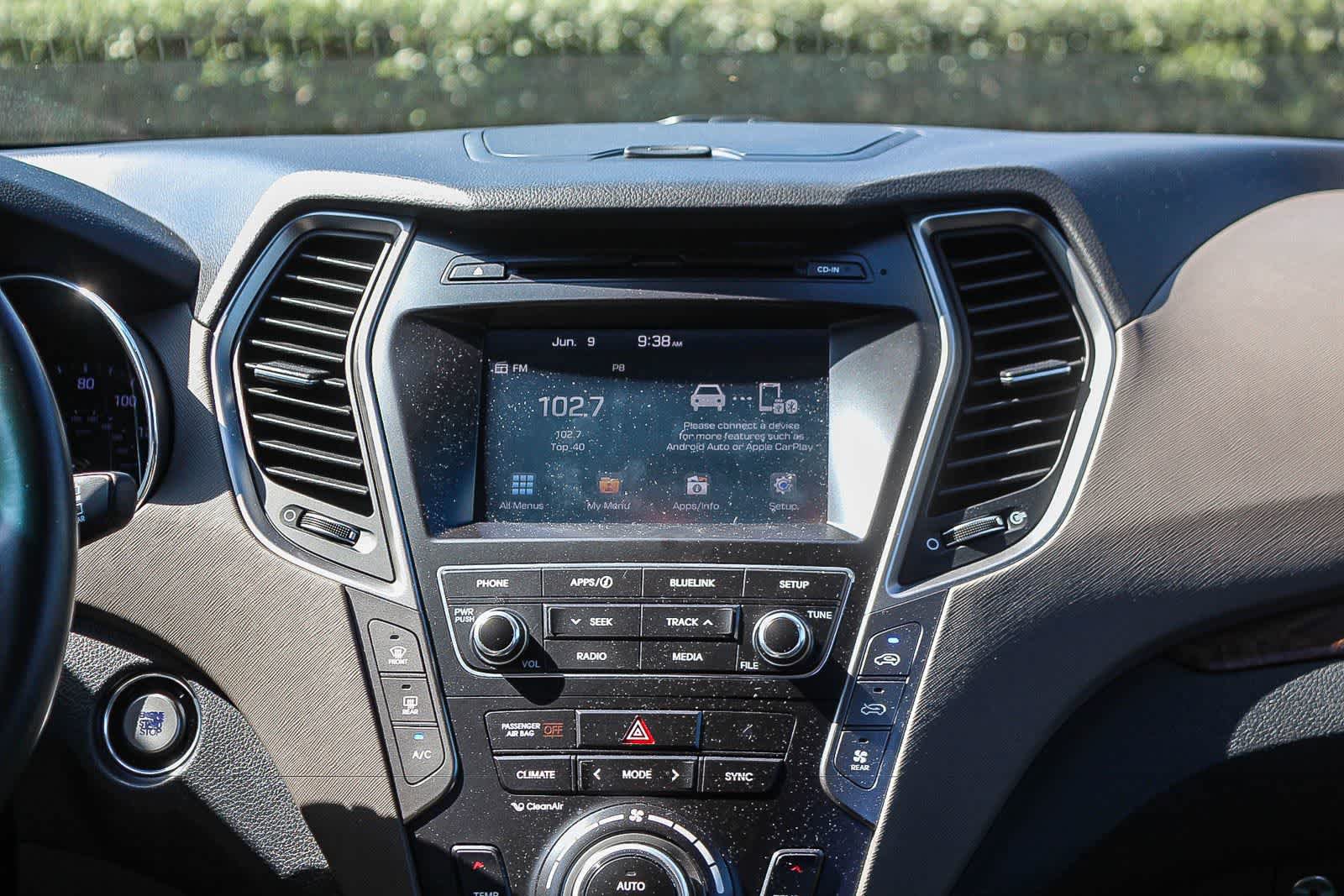 Used 2019 Hyundai Santa Fe XL SE w/ SE Premium Package 02 FWD image 18