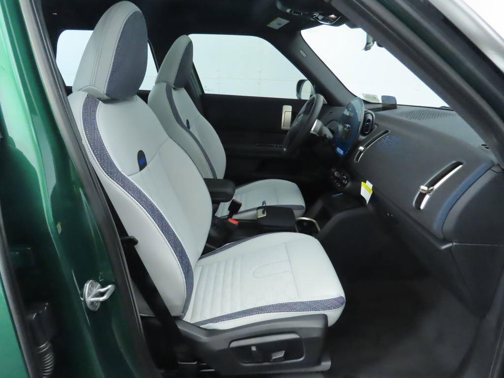 New 2026 MINI Cooper Countryman S image 22
