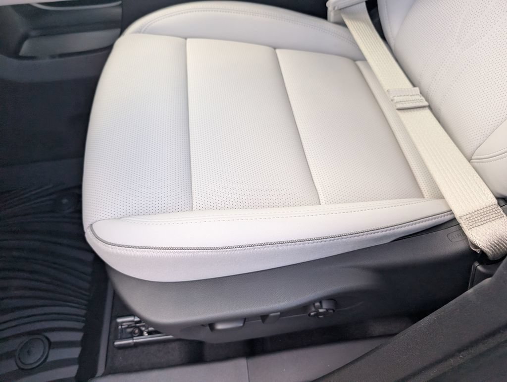New 2026 Buick Envision Avenir AWD/4WD image 23