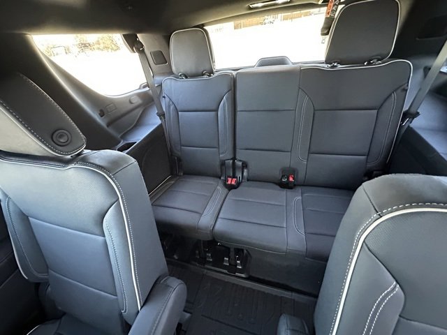 New 2026 GMC Yukon Elevation w/ LPO, Floor Liner Package image 23