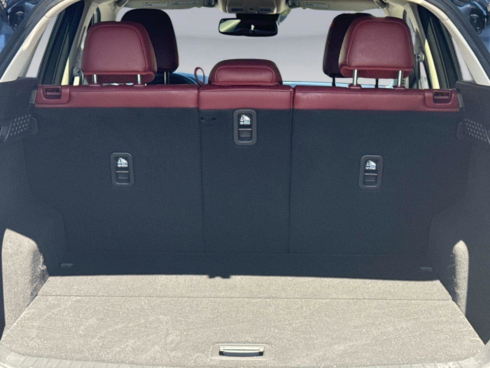 Certified 2024 MAZDA CX-5 Carbon Edition image 11