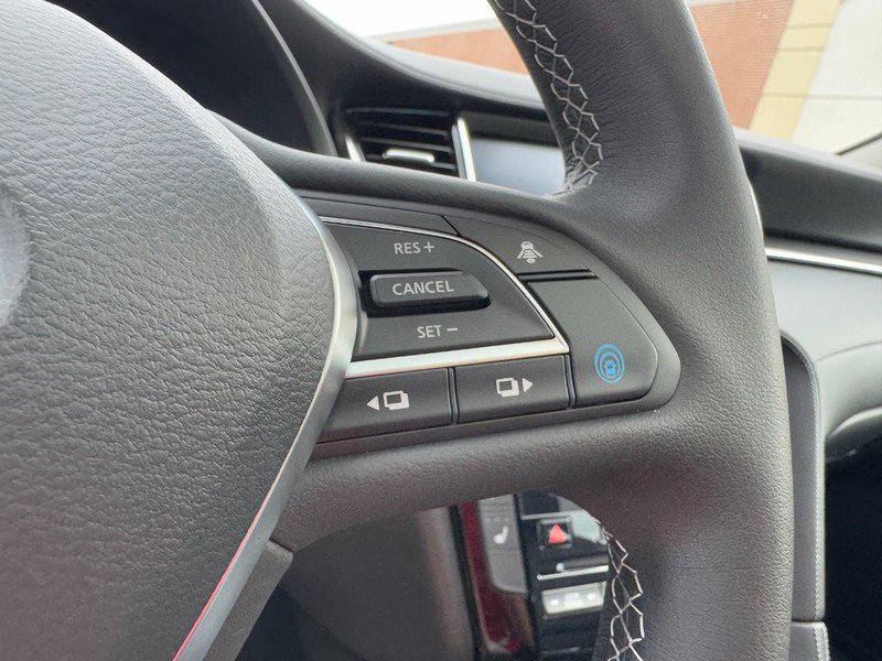 Used 2025 INFINITI QX50 Luxe image 19