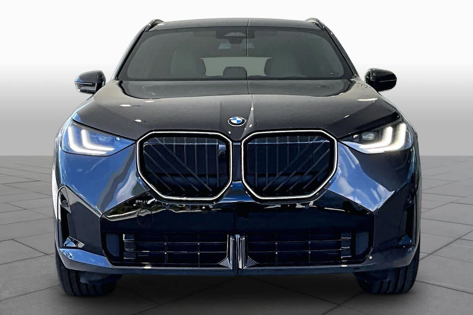 New 2026 BMW X3 xDrive30i w/ Premium Package AWD/4WD image 3