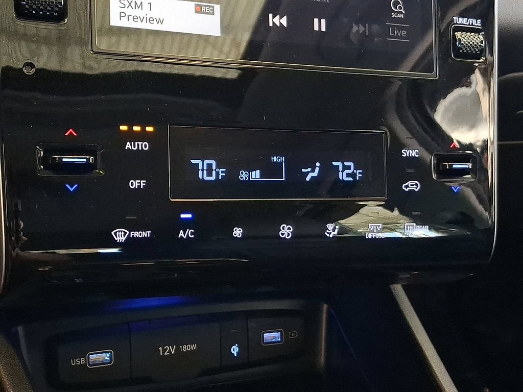 Used 2023 Hyundai Tucson SEL w/ Convenience Package AWD/4WD image 18