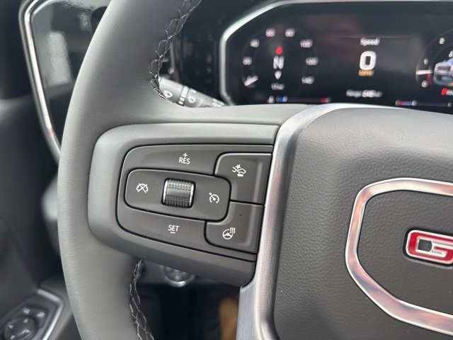 New 2026 GMC Sierra 2500 SLT w/ SLT Premium Package image 39