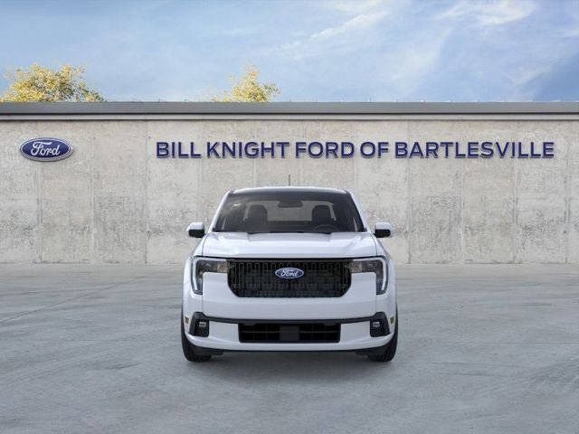 New 2026 Ford Maverick Lobo AWD/4WD image 7