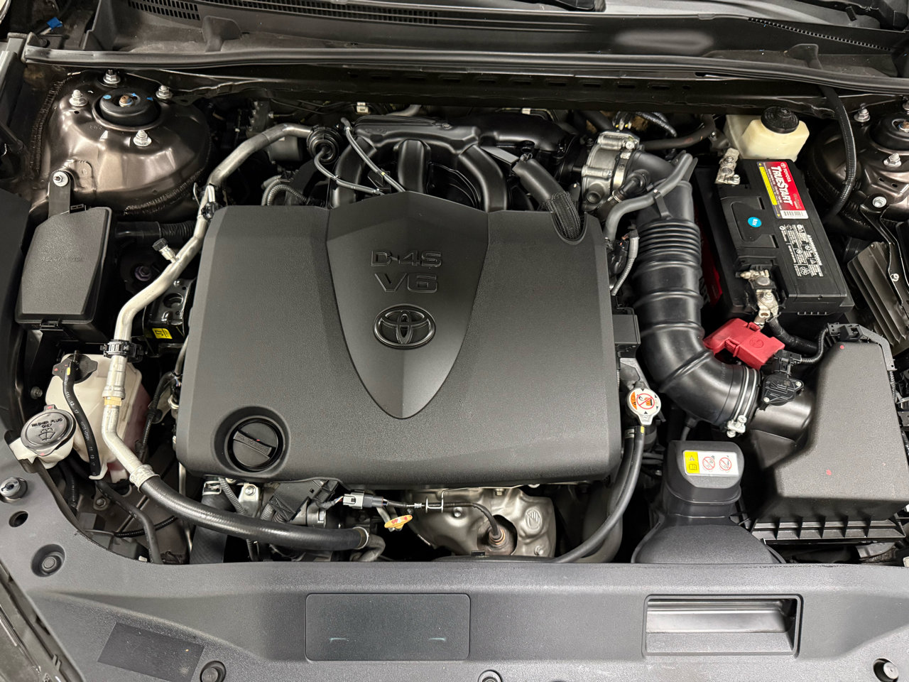 Used 2019 Toyota Avalon Touring w/ Advanced Safety Package image 38