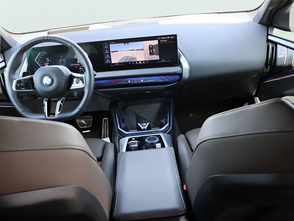 Used 2025 BMW X3 xDrive30i AWD/4WD image 15