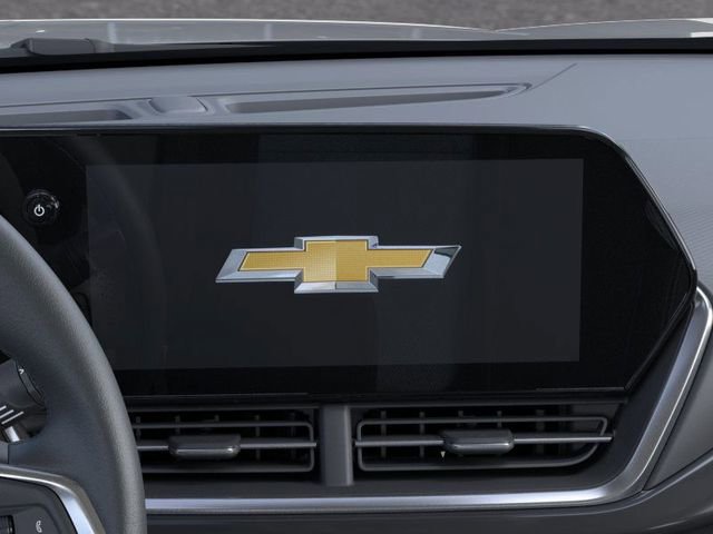 New 2026 Chevrolet Trax ACTIV w/ Driver Confidence Package image 22