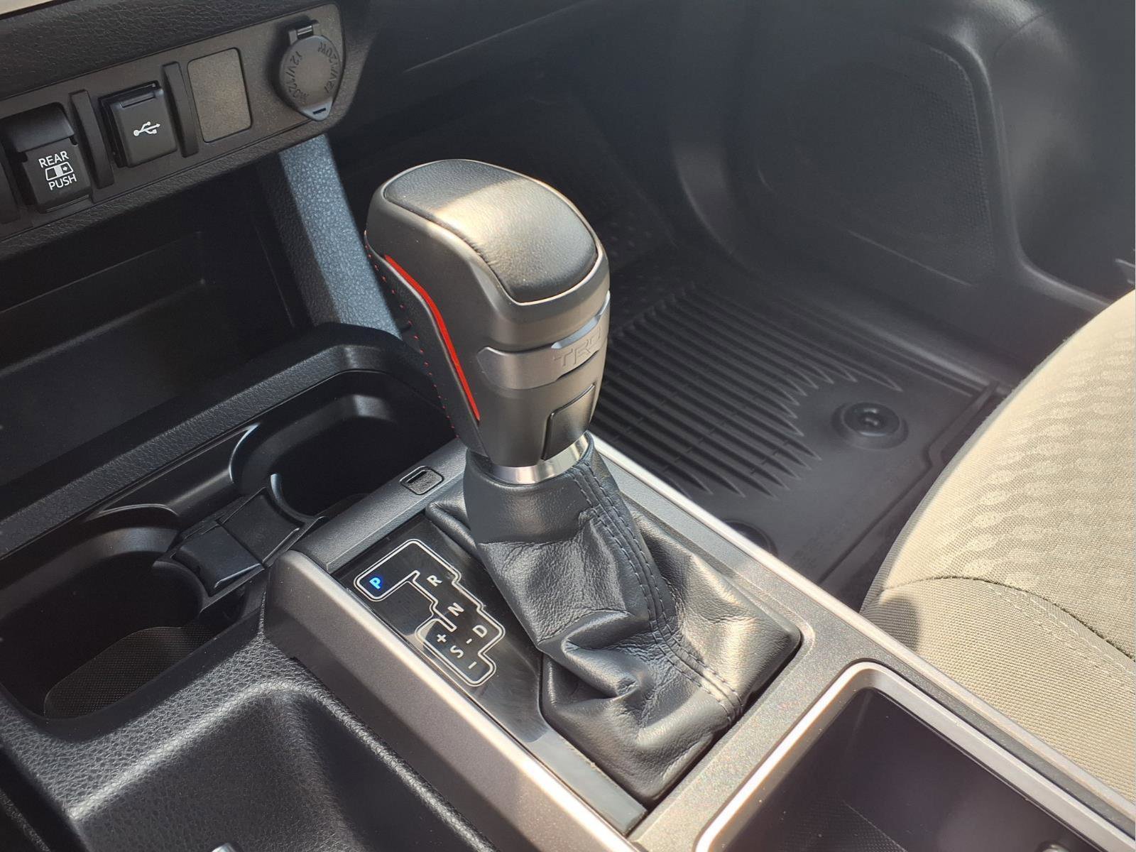 Used 2023 Toyota Tacoma SR5 image 16