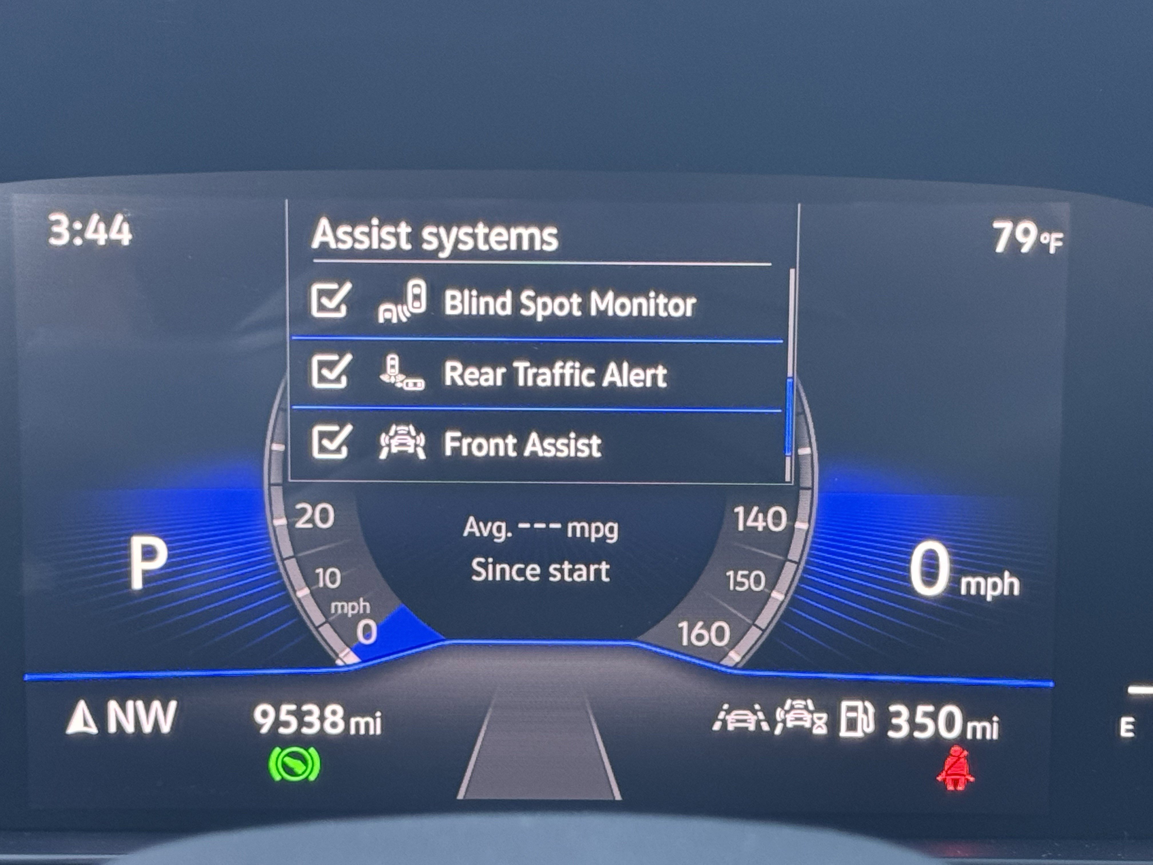 Used 2025 Volkswagen Taos S image 22