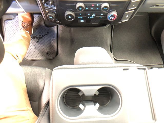 New 2026 Ford F250 XL AWD/4WD image 19