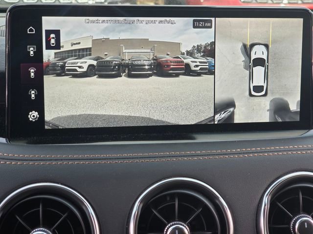 Used 2023 Kia Stinger GT2 w/ Option Group 020 image 20