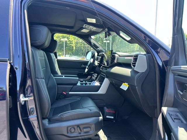 New 2026 Toyota Tundra Limited w/ Limited PVM Package AWD/4WD image 16