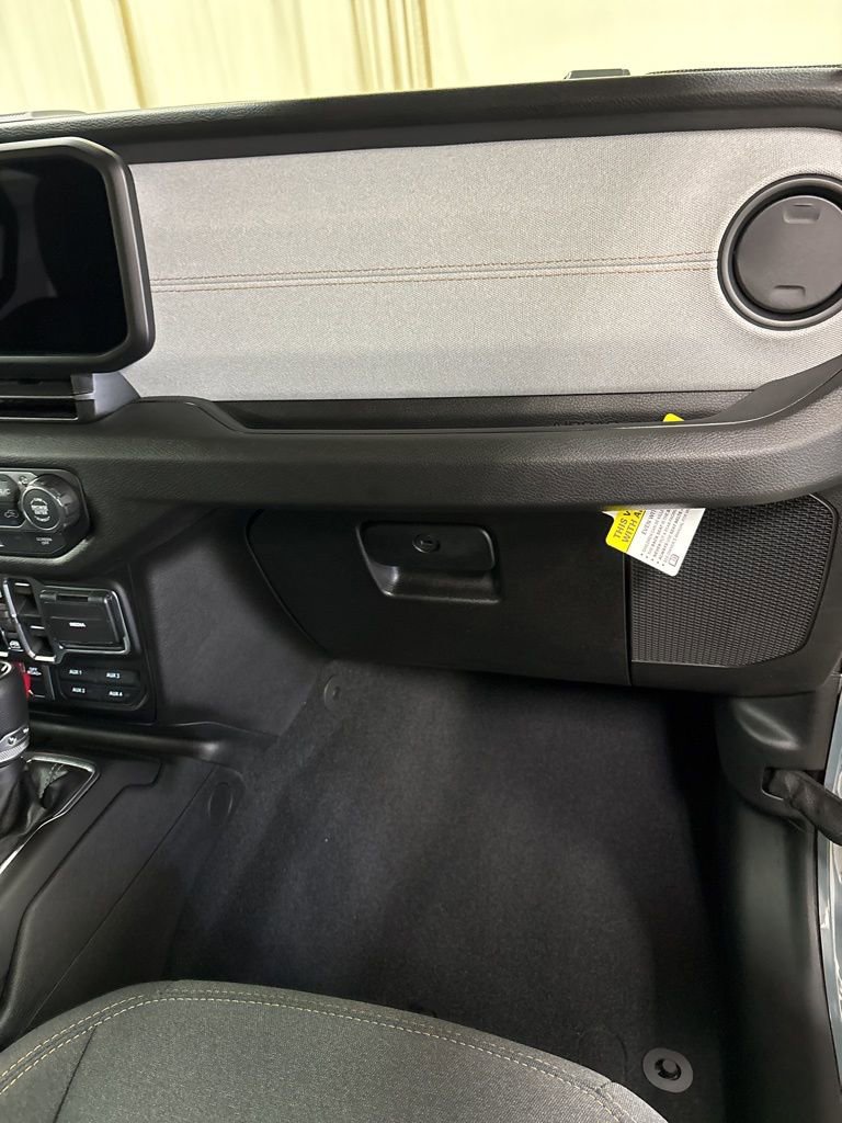 New 2026 Jeep Gladiator Willys AWD/4WD image 29