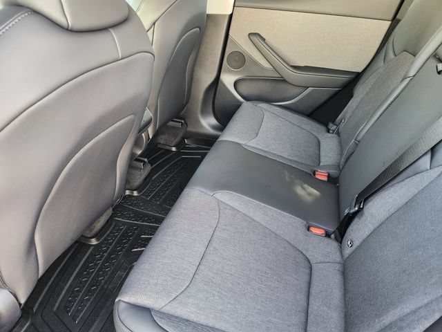Used 2026 Tesla Model Y AWD image 35