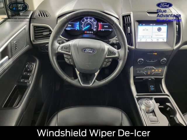 Certified 2019 Ford Edge SEL w/ Equipment Group 201A AWD/4WD image 27