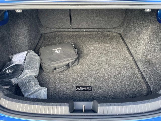 Used 2022 Volkswagen Jetta S image 6