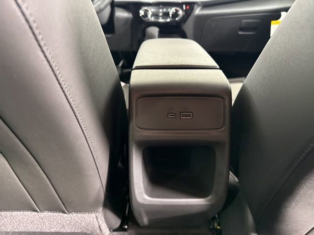 New 2026 Chevrolet Trax LT image 23