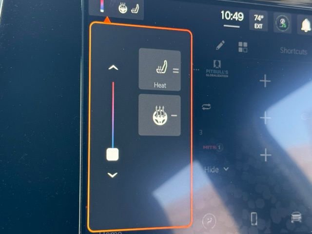 New 2025 Jeep Compass Latitude image 25