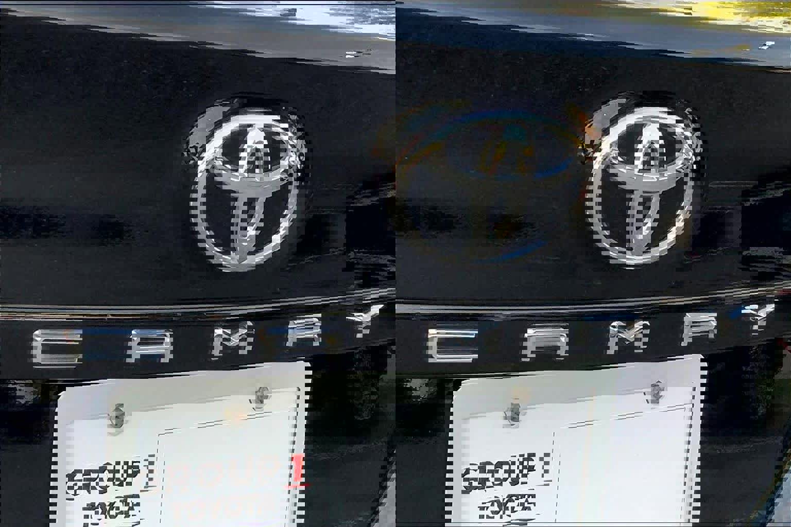 Used 2022 Toyota Camry LE image 30