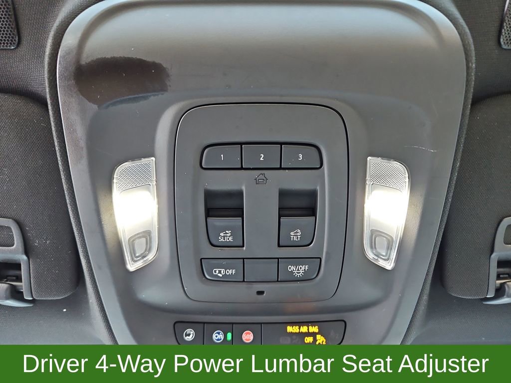 Used 2023 Cadillac CT4 Premium Luxury w/ Climate Package image 22