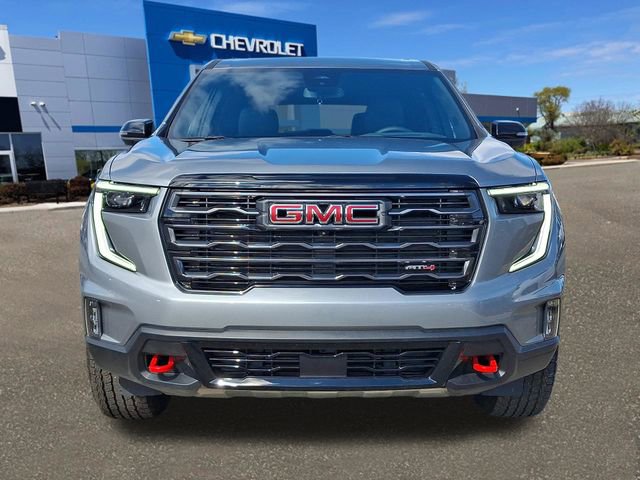 Used 2025 GMC Acadia AT4 w/ LPO, Floor Liner Package image 23