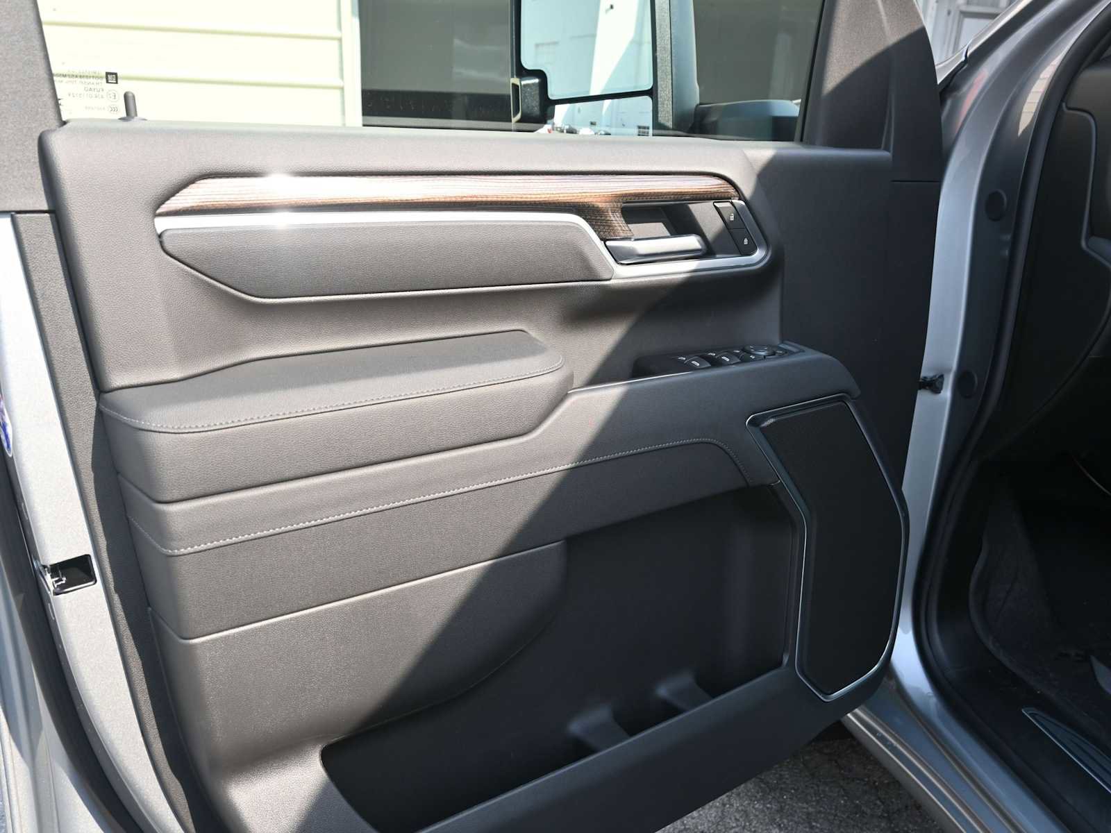 New 2026 Chevrolet Silverado 3500 LT w/ All Star Edition image 12