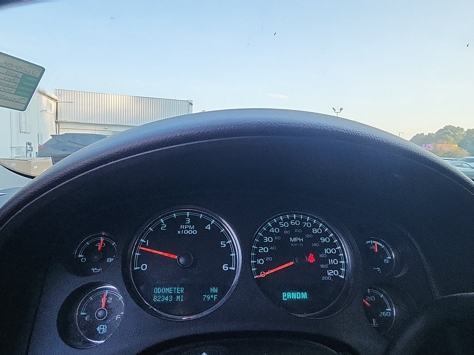 Used 2013 Chevrolet Suburban LS w/ Convenience Package 1 AWD/4WD image 13