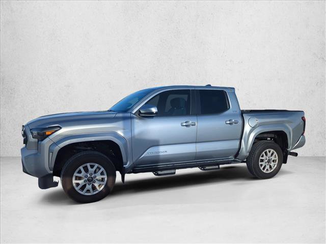 Certified 2024 Toyota Tacoma SR5 RWD image 5